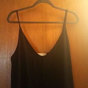 Everlane Go weave dress NWOT